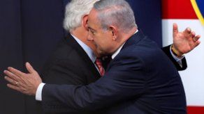 Líbano dice que traslado de Embajada de EEUU a Jerusalén es una catástrofe