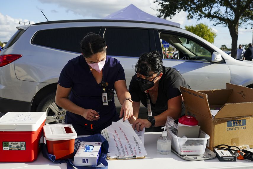 En la ciudad de Nueva York