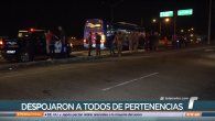 asaltan a pasajeros de autobus en autopista arraijan-la chorrera asaltan a pasajeros de autobus en autopista arraijan-la chorrera
