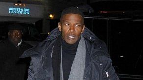 Jamie Foxx protagonizará el remake estadounidense de Nuit Blanche