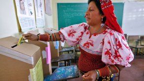 Misión de la OEA observará elecciones generales del 5 de mayo