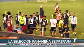 Selección de Panamá recibirá a Honduras este  jueves