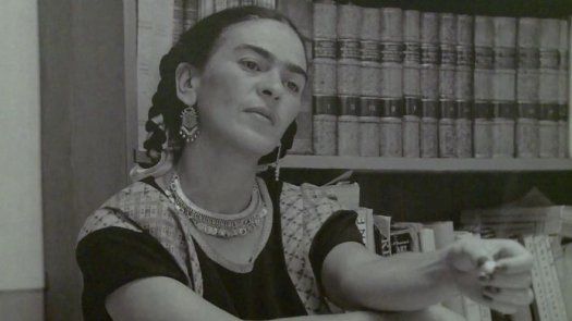 Frida Kahlo, el arquetipo de la mujer luchadora