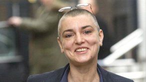 Sinéad OConnor asegura estar retenida en un psiquiátrico contra su voluntad