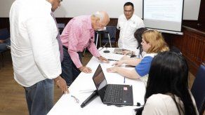 Panameños en el extranjero podrán ejercer su voto por internet a partir del 23 de abril