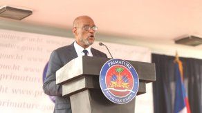 Primer ministro de Haití promete orden y elecciones