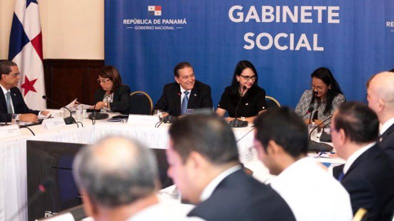 Aprueban proyecto Colmena que busca reducir la pobreza y hambre en 63 distritos de Panamá