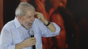 Comité de ONU rechaza petición de expresidente Lula contra su encarcelamiento