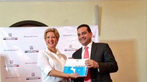 Presentan hoja de ruta 2016-2019 para erradicar el trabajo infantil