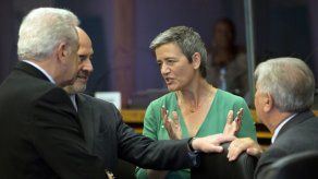 UE investiga cómo utiliza Amazon los datos de vendedores