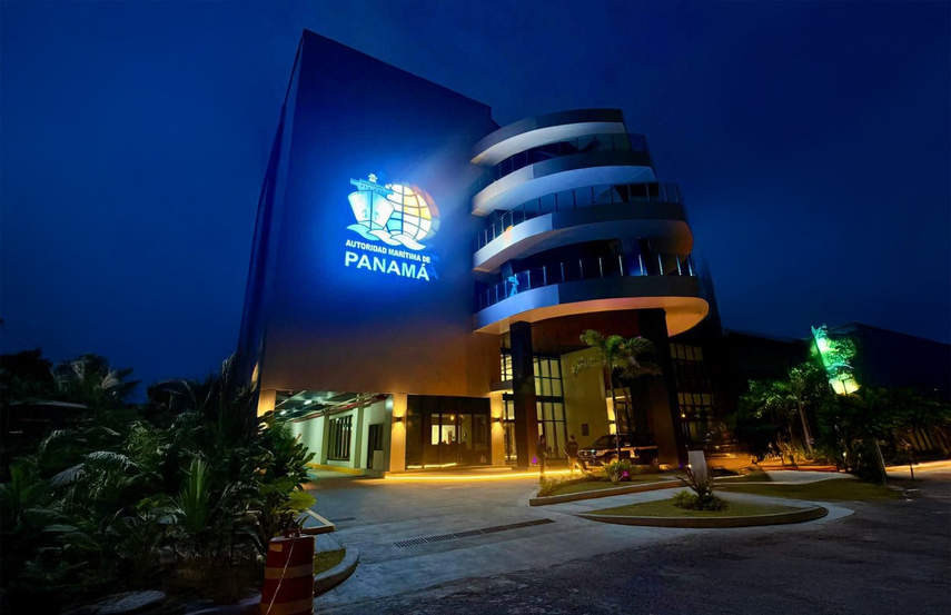 La AMP informó que el buque con bandera panameña MSC Francesca sigue retenido.&nbsp;