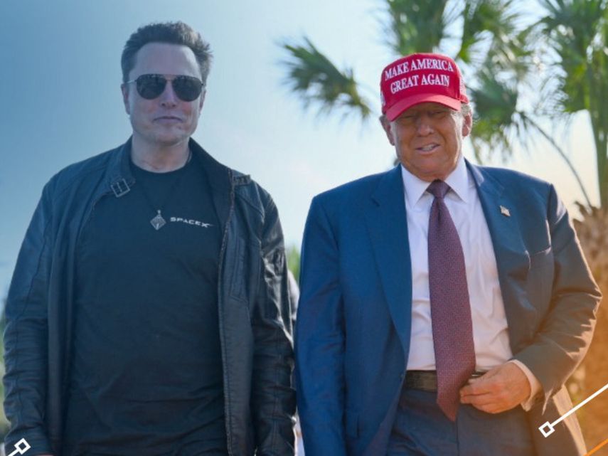 Donald Trump se muestra a favor de visados para trabajadores extranjeros