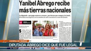 Califican de privilegio adquisición de tierras estatales a centavos