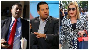 CIDH solicita información a Panamá ante denuncia de Sittón