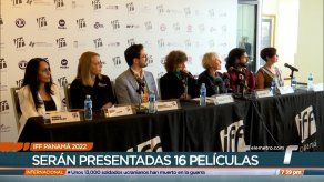 Arranca el Festival Internacional de Cine de Panamá