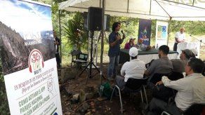 App permitirá recorrer de manera segura el Parque Nacional Volcán Barú App permitirá recorrer de manera segura el Parque Nacional Volcán Barú