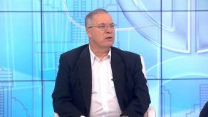 Fábrega dice que heredó una Alcaldía con una seria crisis económica