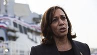 La vicepresidenta de Estados Unidos, Kamala Harris. La vicepresidenta de Estados Unidos, Kamala Harris.