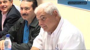 Martinelli: la 2da vuelta electoral fomenta la democracia