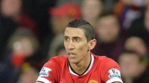 Chelsea golea y no fallan United