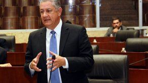Bancada Panameñista propone a Luis Eduardo Quirós para primera vicepresidencia de la Asamblea