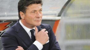 Walter Mazzarri nuevo entrenador del Inter