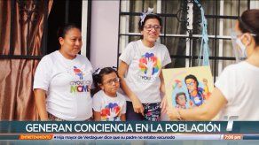 Ayoudas lanza campaña para concienciar sobre el diagnóstico temprano