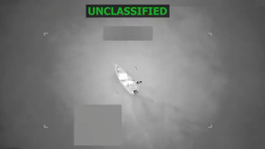 Estados Unidos realiza ataque nocturno