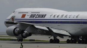 Anuncian vuelos directos China a Panamá desde marzo de 2018