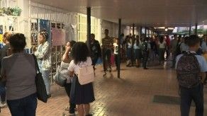 Dan inicio al Programa de Recuperación Académica