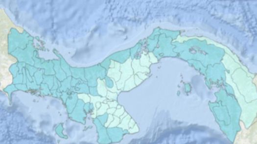 SINAPROC advierte sobre lluvias SINAPROC advierte sobre lluvias