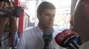 Exministro Pepe Suárez acude a la Fiscalía Especial Anticorrupción