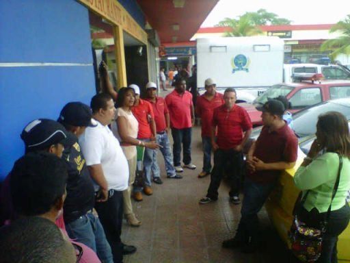Transportistas del Este y ATTT llegan a acuerdo, levantan paro