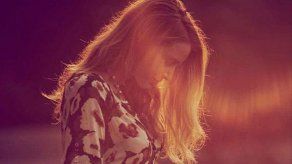 Blake Lively está embarazada