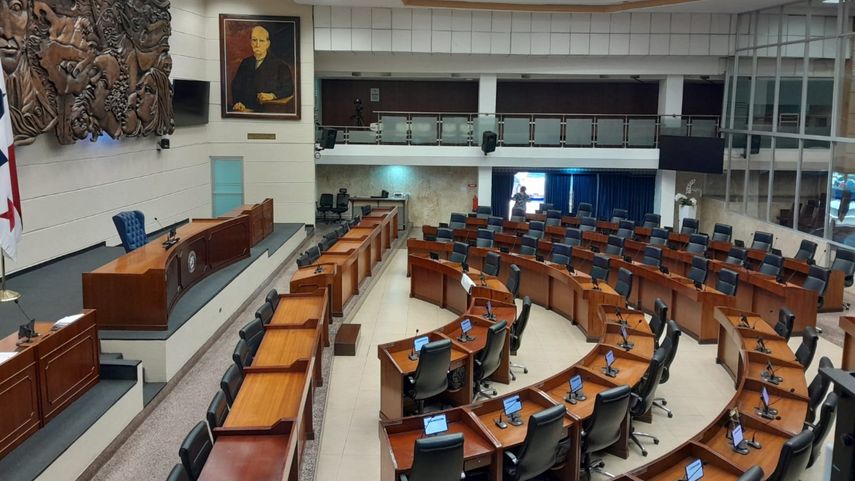 La Asamblea Nacional podría iniciar este 1 de julio sin sus 71 diputados debido a las impugnaciones.