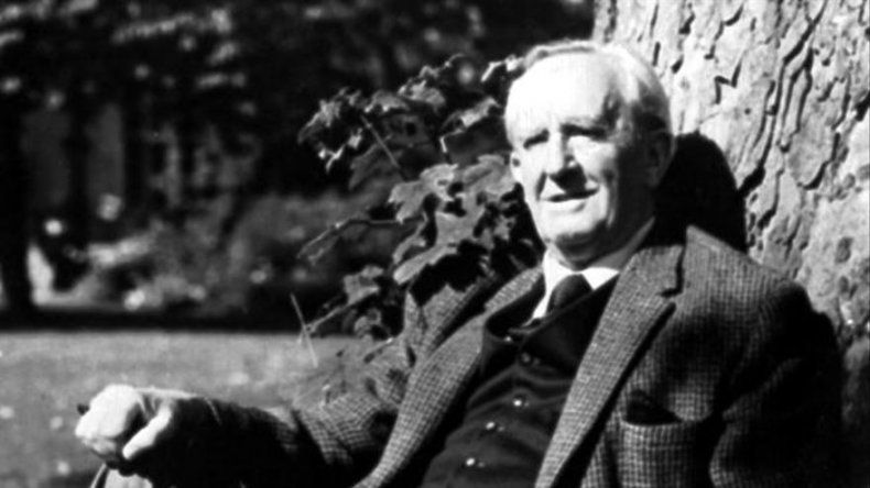 J.R.R, Tolkien tendrá su propia película