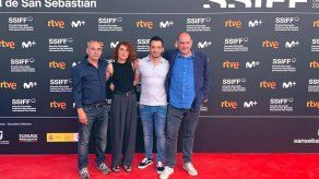 Amenábar competirá en San Sebastián y Darín estará en una proyección especial