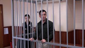 Rusia intercambia un exmarine estadounidense por un piloto ruso encarcelado en EE. UU.