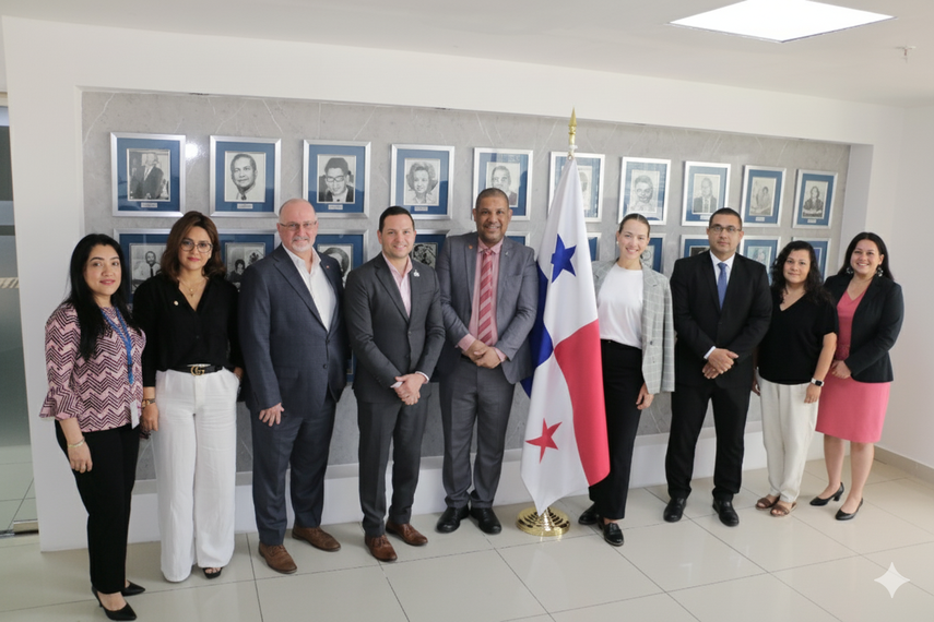 IFARHU y la Universidad de Arkansas