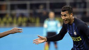 Con golazo de Murillo