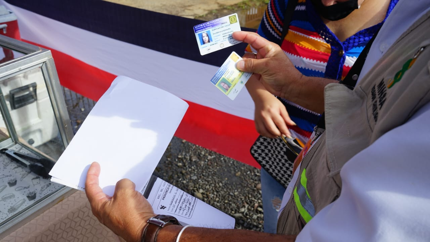 MINSA realiza operativo sanitario&nbsp;