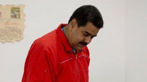 Maduro se enfrenta a nuevo escenario político en Venezuela