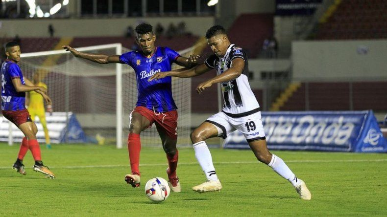 Plaza y Tauro se juegan la vida en el Maracaná