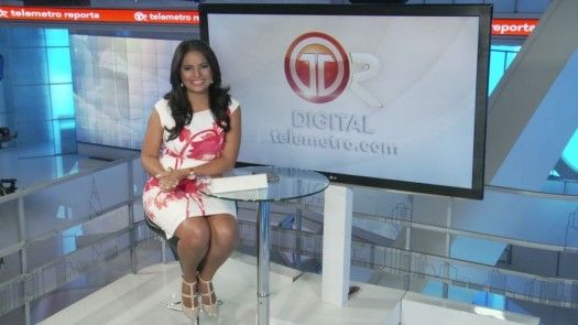 TR Digital edición del 28 de abril de 2017