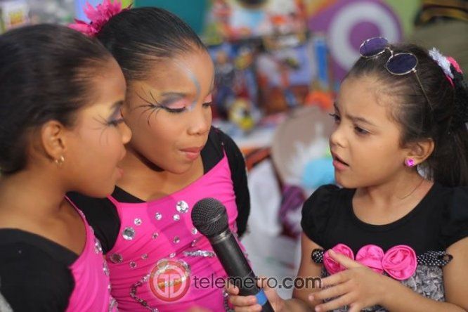 Curiosidades tras bambalinas