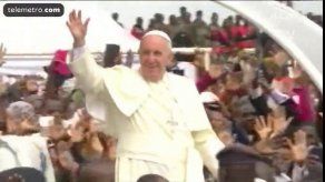 Papa: Diálogo de cristianos e islámicos