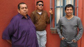 Los Cojolites defienden el son jarocho