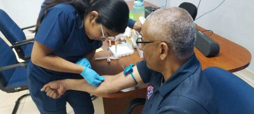 ¡Atento! Estos son los exámenes médicos esenciales según tu edad