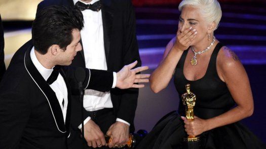 Lista de ganadores de los premios Oscar
