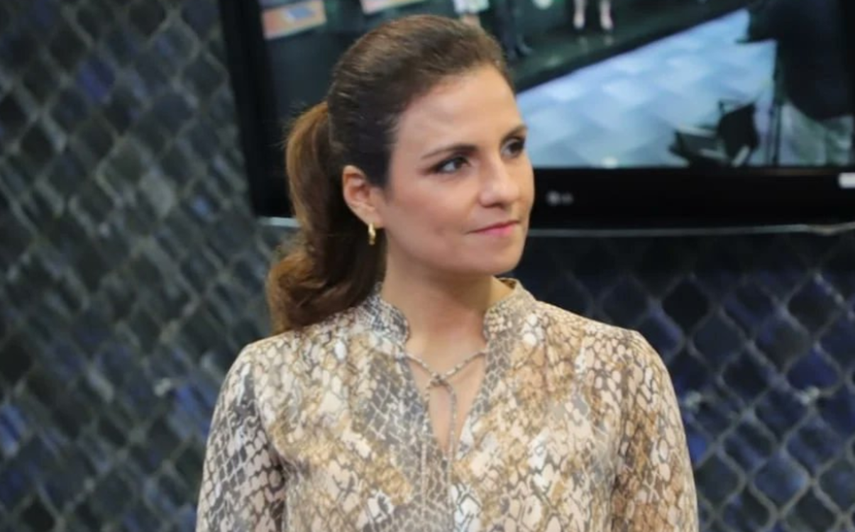 Diputada Ana Giselle Rosas